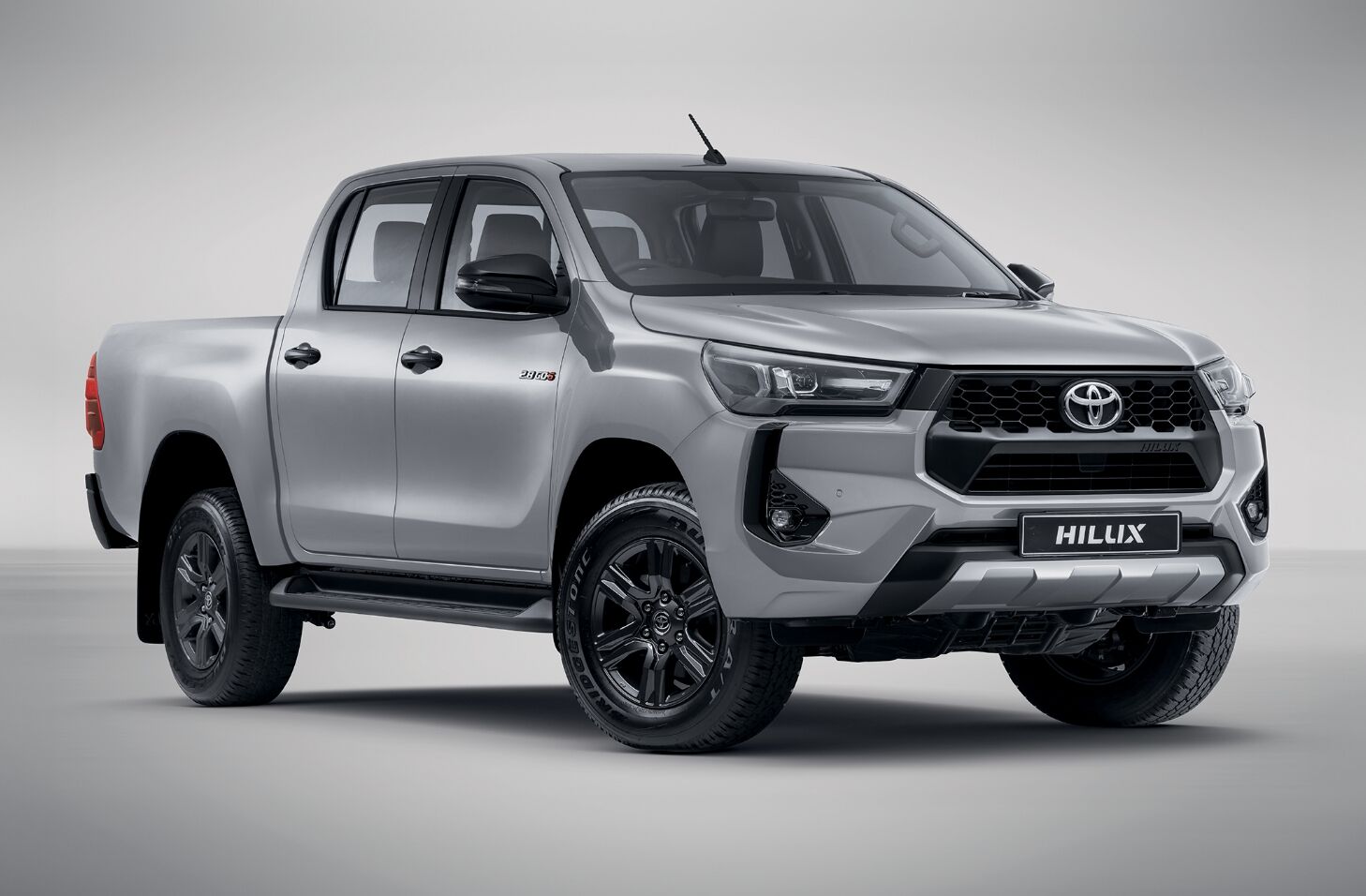 Toyota Hilux GD6 4x4 - Image 1